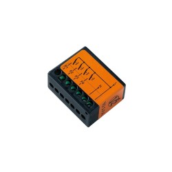 Accessori Elettronici Motori Tubolari