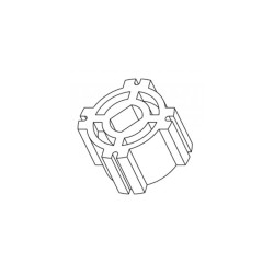 Accessori Motori Tubolari 35mm