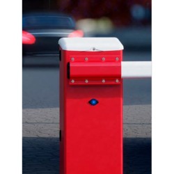 BARRIERE AUTOMATICHE