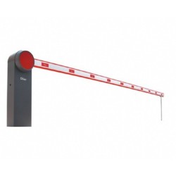 BARRIERE AUTOMATICHE