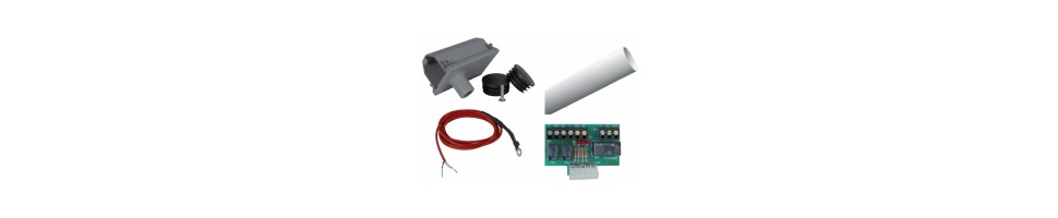 Accessori per Barriere Normal