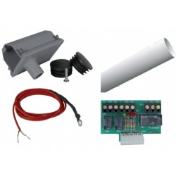 Accessori per Barriere Normal