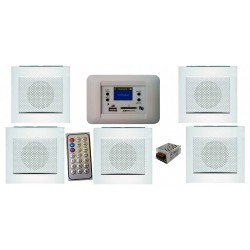 Kit Filodiffusione Radio