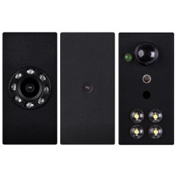 LIVING LIGHT INTERNATIONAL