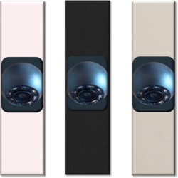 SPY H2 NOW TELECAMERA COLORI + IR H2