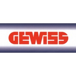 COMPATIBILE SERIE GEWISS