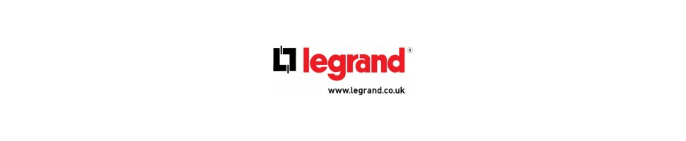 COMPATIBILE SERIE LEGRAND