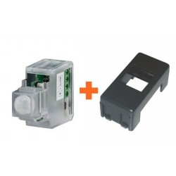 SENSORI E ADATTATORI KEYSTONE