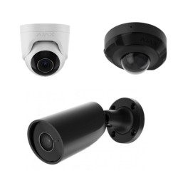 TELECAMERE IP CABLATE