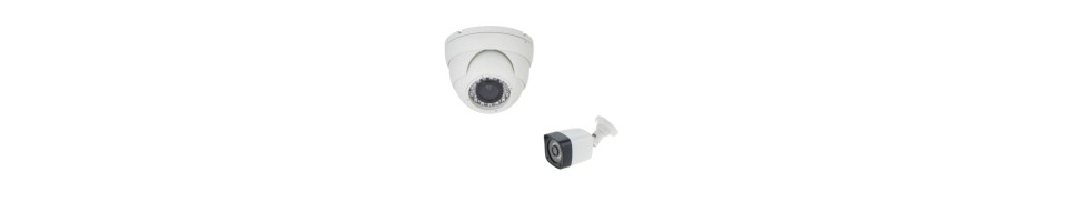 TELECAMERE ANALOGICHE