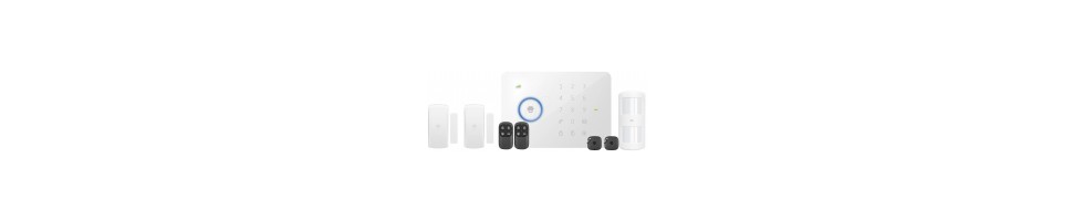 KIT ALLARME WIRELESS
