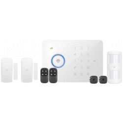 KIT ALLARME WIRELESS