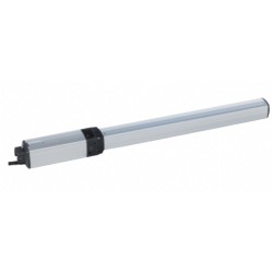 Motori per cancelli a battente