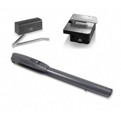 Motori per cancelli a battente