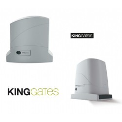 Motori per cancelli scorrevoli