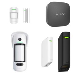 SENSORI E RILEVATORI JEWELLER