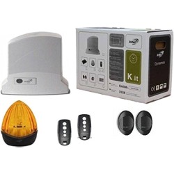 KIT CANCELLI SCORREVOLI