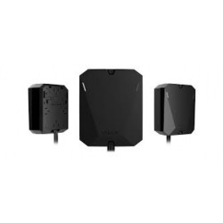 UNITA CENTRALE IBRIDA e DISPOSITIVI FIBRA