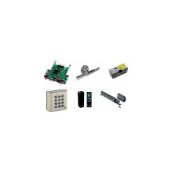 Accessori Automazione Cancelli