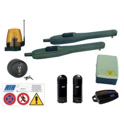 KIT Completi Cancelli a Battente