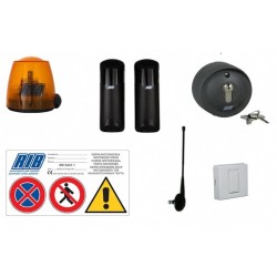 Accessori Automazione Cancelli