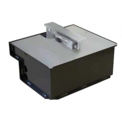 Accessori per motori cancelli a battente