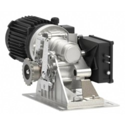 AUTOMAZIONI PER GARAGE