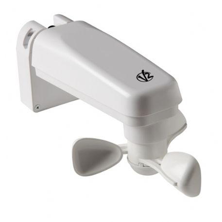 ANEMOMETRO V2 ABLE  MISTRAL VIA CAVO SENSORE VENTO PER AUTOMAZIONE TENDA, TENDAGGI