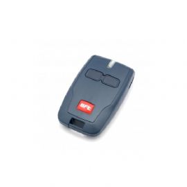 RADIOCOMANDO TELECOMANDO ORIGINALE  BFT MITTO RCB 02 433,92MHZ ROLLING CODE 2TX