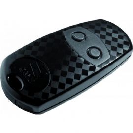 RADIOCOMANDO TELECOMANDO ORIGINALE CAME TOP 432 EV 2 TASTI  433MHZ AUTO APPR