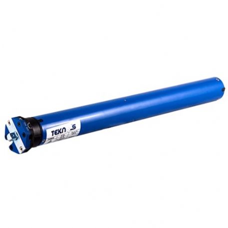 MOTORE TUBOLARE RADIO TEKNOS T45MR50 PER TAPPARELLA AVVOLGIBILE D 45mm