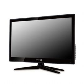 MONITOR 21.5” 16:9 SPECIFICO PER TVCC HD 2 BNC  VGA HDMI