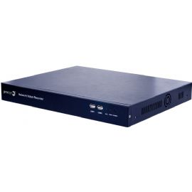 NVR NETWORK VIDEO RECORDER 8 CH 1080P  25FPS PAL