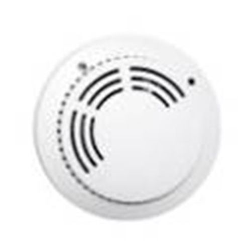 Rivelatore Di Fumo Genius Plus X Edition 2021 - Con Modulo Radio, Batteria 10 Anni, Made In Germany, Multilingue
