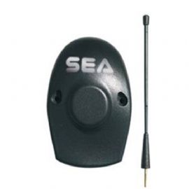 Ricevitore SEA Universale Sea SIGNAL BOX UNI PG 433 Mhz Programmabile