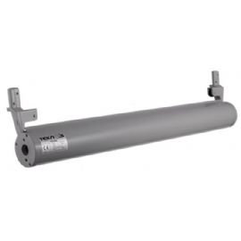 MOTORE RADIO INT.GRIGIO TEKNOS T45CEG CON CARTER PER TENDA A CAPOTTINA D 45 30Nm