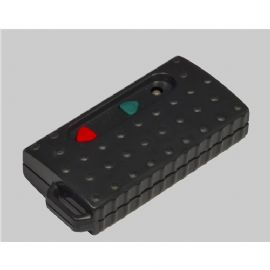 RADIOCOMANDO TELECOMANDO ORIGINALE COSTEL TC PLUS 868MHZ   2 TASTI HOPPING CODE 