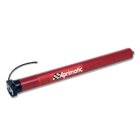 Aprimatic Motore tubolare APRIMATIC REVOLUX 45S WIRELESS 20Nm per tapparelle e tende da so 