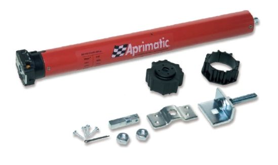 Centralina Indem MX3 Per Motori Tubolari | Comando Tapparelle E Tende Da Sole | Telecomando Radio Fino A 20 Canali - Foto 4