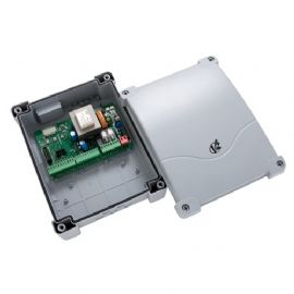 CENTRALE COMANDO CITY 1 EVO 230V V2 12G010 /12G041 x CANCELLO ANTA BATTENTE O SCORREVOLE