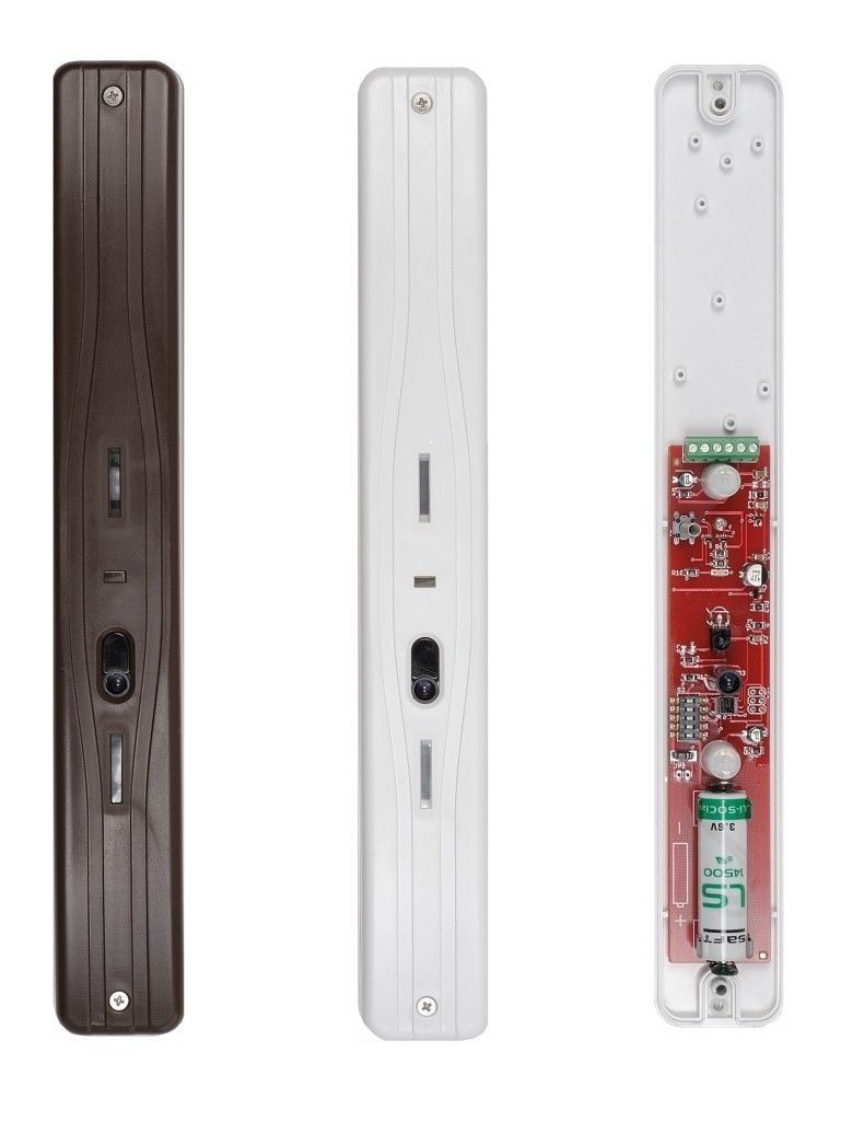 62.078 - Infrarosso Tenda Radio 868 MHz Infrarosso Tenda Radio 868 Bianco .1.68.156.gp.19615 - Foto 6