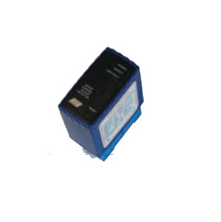 SENSORE A SPIRA MAGNETICA RIB MONOCANALE 12 - 24V PER ASTE DELLE BARRIERE