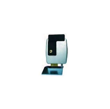 SERRATURA VERTICALE 12V RIB PER CANCELLO A BATTENTE