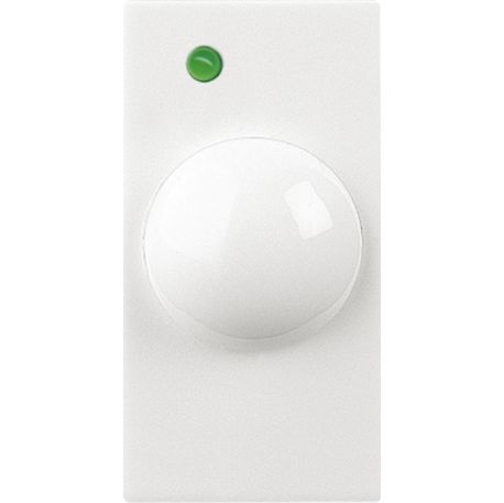 SENSORE FRUTTO DA INCASSO INFRAROSSO PER BTICINO MAGIC BIANCO