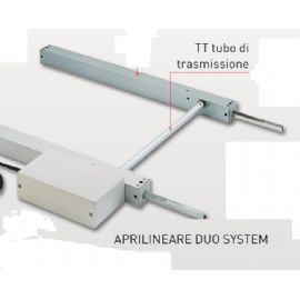 TUBO DI TRASMISSIONE PER APRI DUO APRIMATIC TT 130 (1300mm)