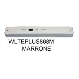 SENSORE A TENDA COSTEL WLTEPLUS 868 Mhz BIDIREZIONALE MARRONE