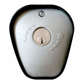 SELETTORE A CHIAVE DA PARETE V2 162654 ACCESSORIO PER MOTORE ULK