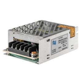 ALIMENTATORE RTS 12Vcc 3A PER CENTRALINE AUDIO E AMPLIFICATORI DEDICATI