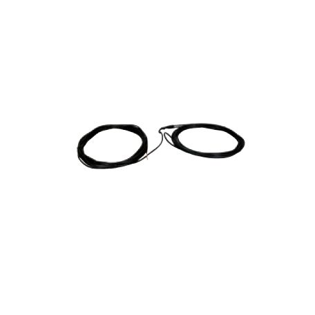 SPIRA LOOP 6 METRI PREASSEMBLATA RIB PER BARRIERA A CATENA STOPPER