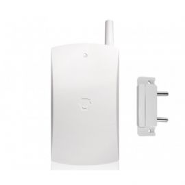 RILEVATORE SENSORE ALLAGAMENTO SISTEMA ALLARME WIRELESS CHUANGO WI 210